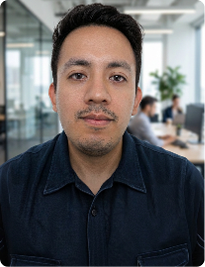 Cristian Laguna