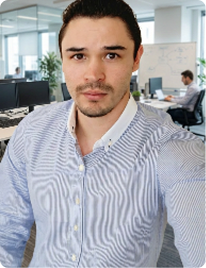 Oscar Tapia